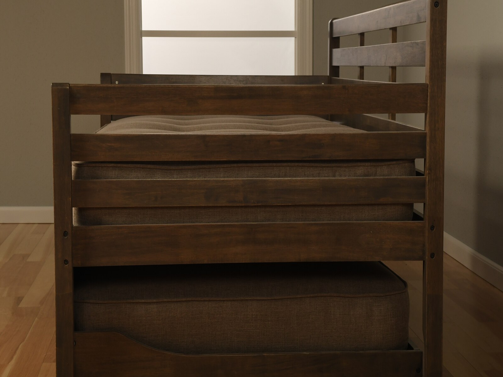 Boho Daybed W/ Trundle